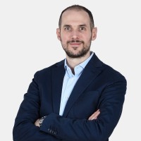 Bata Group Employee Gabriele Nalon's profile photo