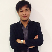 Henkel Employee Mel Austin Castillo's profile photo