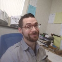 BR Johnson, LLC Employee Russell Stockman's profile photo