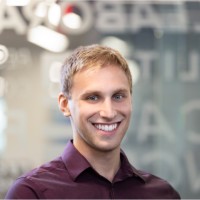 B2Q Associates, Inc. Employee Christopher Murphy's profile photo