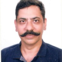 FINVASIA Employee Kapil Sachdev's profile photo