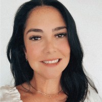 Smart Marketer Employee Dominique Noble's profile photo