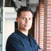 Mobiz Employee Liam-Anthony Moses's profile photo