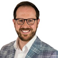 Evinova Employee Sean Connolly's profile photo