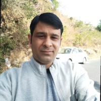 Girish Pandey Email