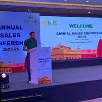 IPL Biologicals Limited Employee Harsh Bhagchandka's profile photo