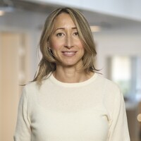 Eleda Employee Sofi Lundeborg's profile photo