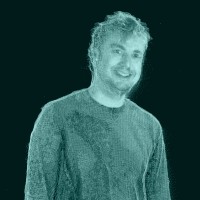 Casual Astronaut Employee Max E.'s profile photo