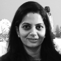 Expedia, Inc. Employee Namita Raigandhi's profile photo