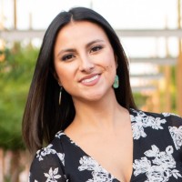 Simple Circa Employee Sarah Griego's profile photo