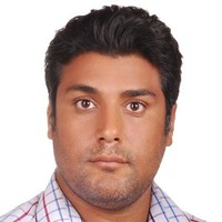 NAK | World-class telecom managed services company Employee Reza Afshar's profile photo