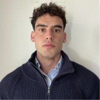 Banco Security Employee Leandro Pereira's profile photo