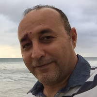 National Engineering & Consulting, Inc. Employee Anjooman Zayir's profile photo