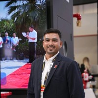 Vishnu Vijayakumar Email