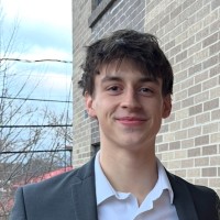 Astrobotic Employee Nathan Dummer's profile photo