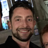 typedef Employee David Youngworth's profile photo