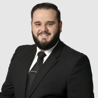 Christopher Bonica Email & Phone Number