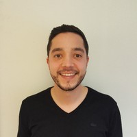 Les Francas Employee Paulo Melo's profile photo