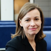 MacGregor Employee Kaisa Hirvensalo's profile photo