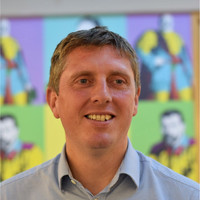 Lloyds Banking Group Employee Dave Gore's profile photo