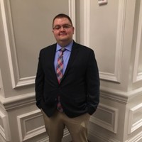 Physicians Transport Service Employee Stuart Hubbard's profile photo
