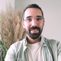 DPI Employee Alexis Cussonneau's profile photo