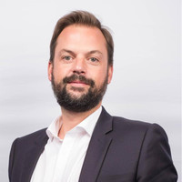 IN Groupe Employee Alexandre Drecq's profile photo