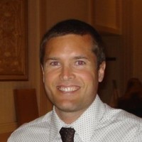 Smart Staff Solutions Employee Rob Anderson's profile photo