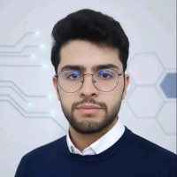Deepecho Employee Amine Kassimi's profile photo