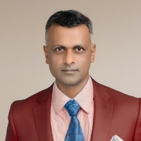 Kiewit Employee Abel Fernandez's profile photo