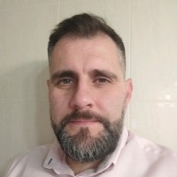 GALAN TEXTILE MACHINERY Employee David Villarreal Rodríguez's profile photo