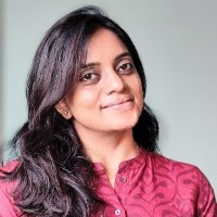 Nitya Vijaykumar Email
