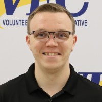 Volunteer Energy Cooperative Employee Ian Pugliese's profile photo