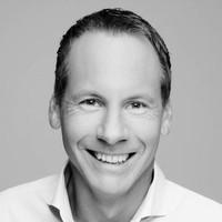 IDnow Employee Daniel Keller's profile photo