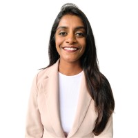 FreightInsure Employee Akkshana Manoharan's profile photo