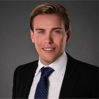 Addvolt Employee Daniel Bohn's profile photo