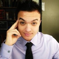 Upmake Employee Javier Carballo's profile photo
