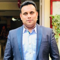 United Airlines Employee Daniel Joseph's profile photo