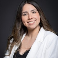 V STARR Employee Ana Davila's profile photo