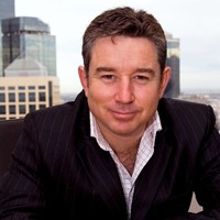 Knight Frank Employee Michael Schuh's profile photo