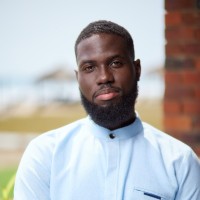 Startupbootcamp Employee Joojo Ocran's profile photo