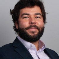 Bayer Employee Alec Walker's profile photo