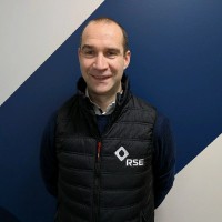 RSE Employee Kes Juskowiak's profile photo