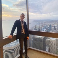 James Russ Email & Phone Number