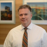 Mueller Associates Employee Steve Gillis's profile photo