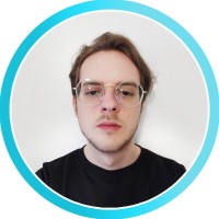 Mormaii Suplementos Employee Lucas Tomaz's profile photo