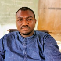 Bolloré Africa Logistics Employee Ousmane Traore's profile photo