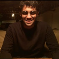 Brahma.fi Employee Sidharth Narasimhan's profile photo