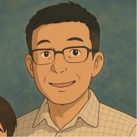 James Hou Email