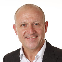 Imperial College Healthcare NHS Trust Employee Steve Hart's profile photo
